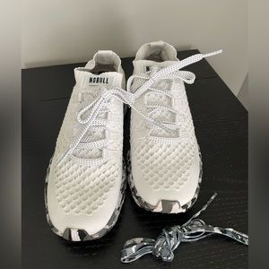 Nobull Knit Runner Wild Size 9